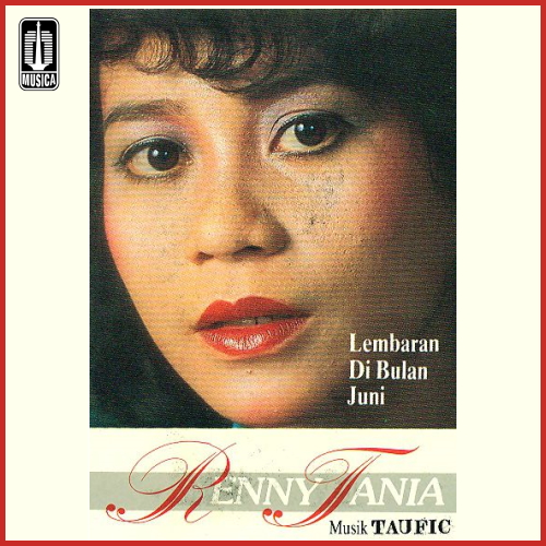 Lembaran Di Bulan Juni