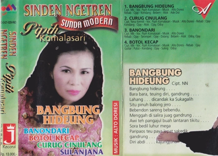 Sinden Ngetren