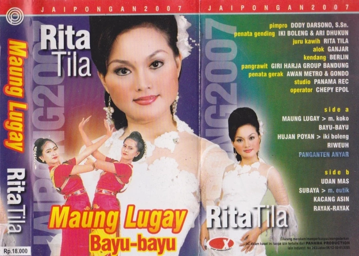 Maung Lugay