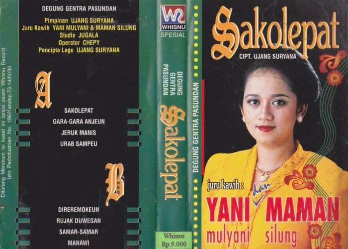 Sakolepat
