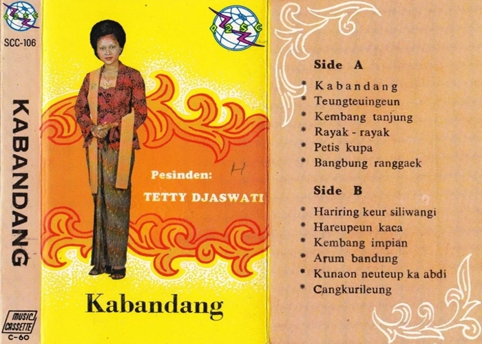 Kabandang