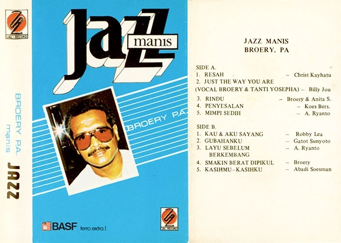 Jazz Manis