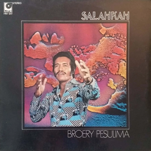Salahkah