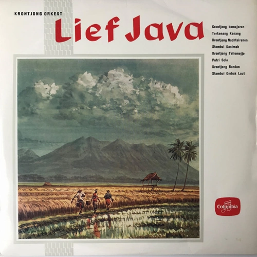 Lief Java