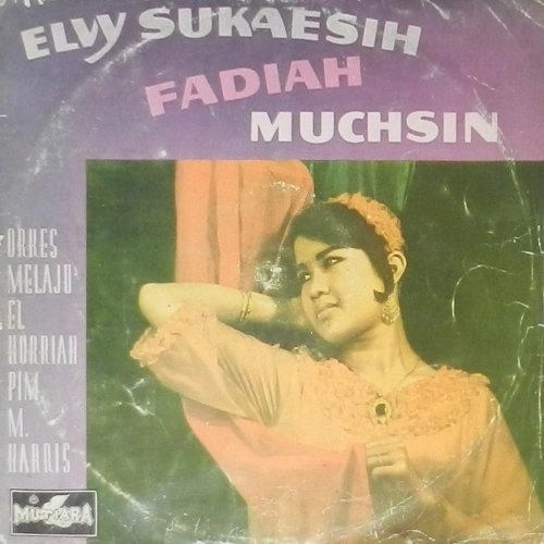 Persembahanku