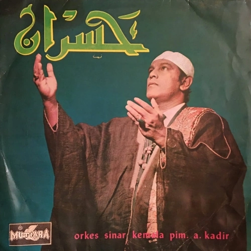 Hasraan
