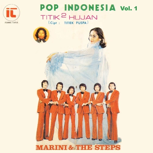 Pop Indonesia Vol. 1