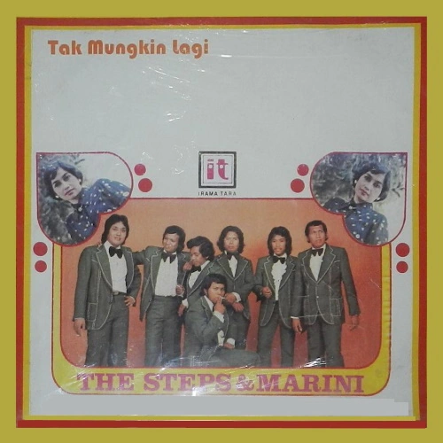 Tak Mungkin Lagi