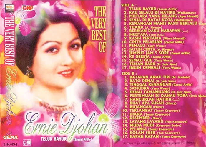 The Very Best Of