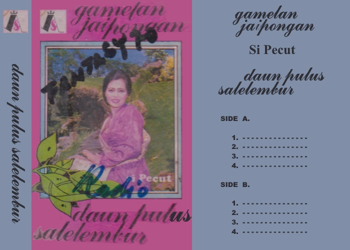 Daun Pulus Salelembur