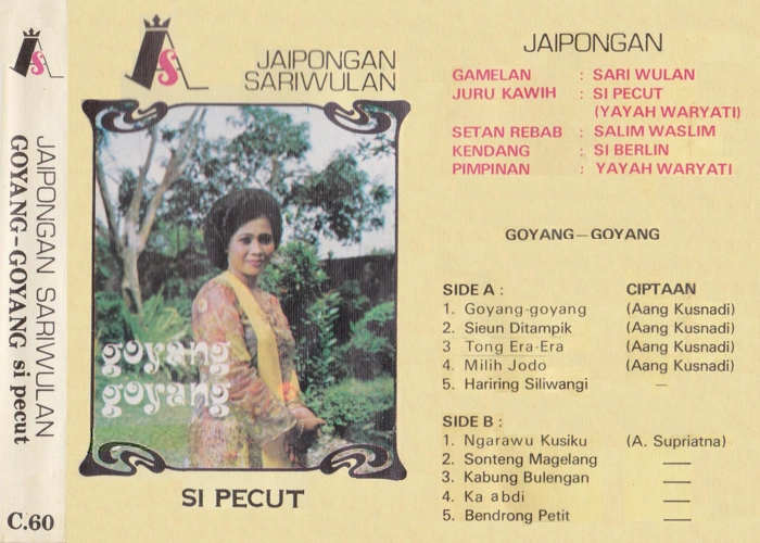 Goyang Goyang