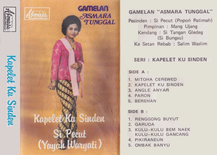 Kapelet Ku Sinden