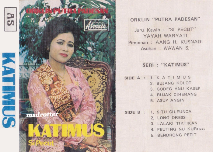 Katimus