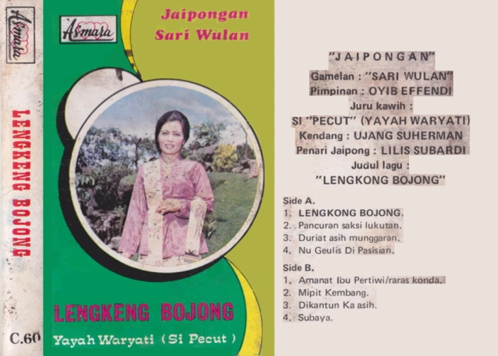 Lengkeng Bojong