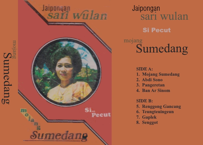Mojang Sumedang