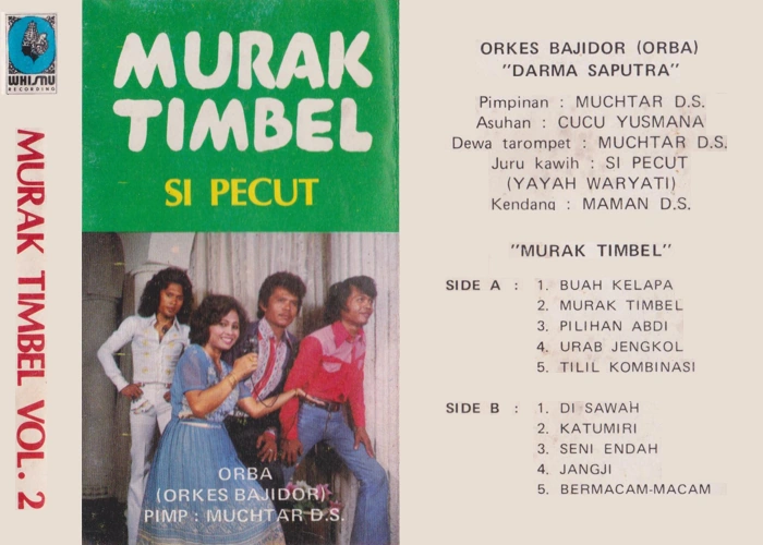 Murak Timbel