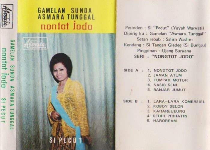 Nontot Jodo