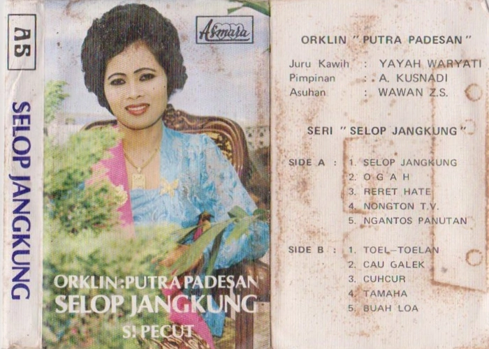 Selop Jangkung