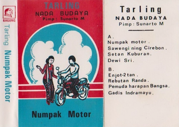 Numpak Motor