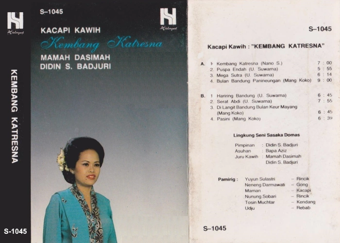 Kembang Katresna#7872