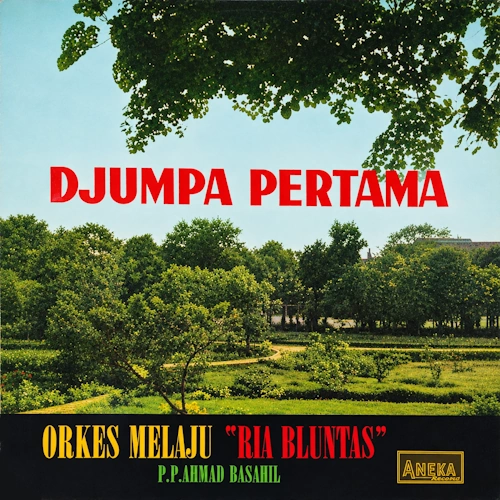 Djumpa Pertama