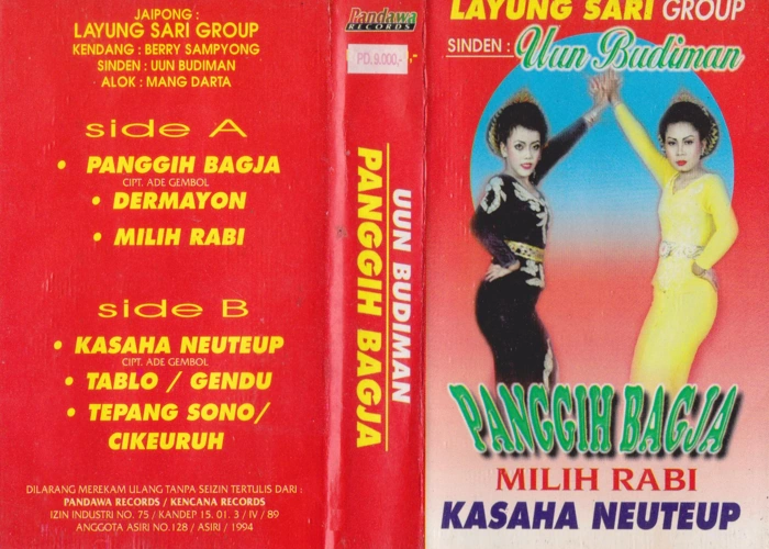Panggih Bagja