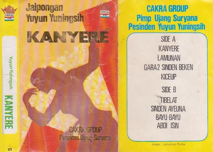Kanyere