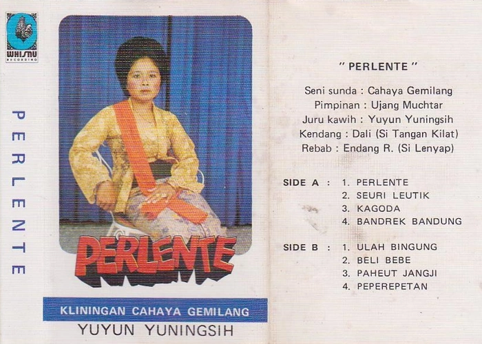 Perlente