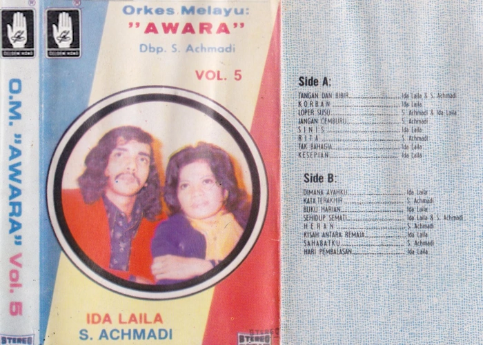 Vol. 5