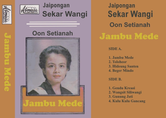 Jambu Mede