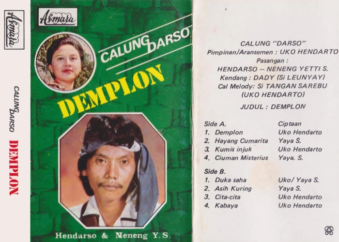 Demplon