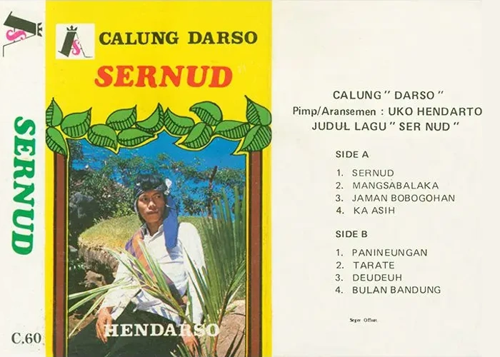 Sernud