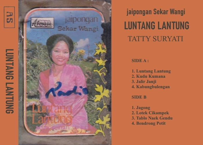 Luntang Lantung