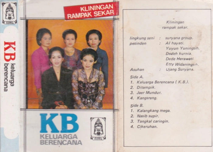 Keluarga Berencana