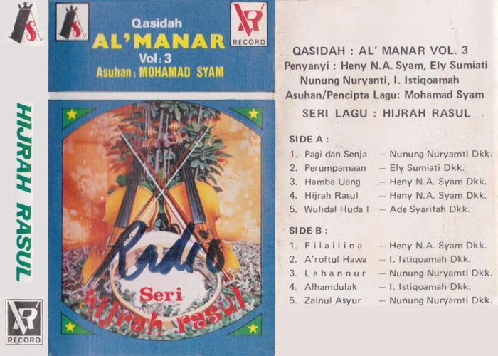 Hijrah Rasul
