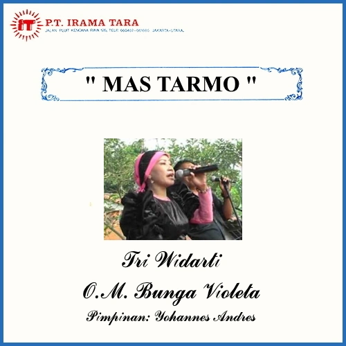 Mas Tarmo