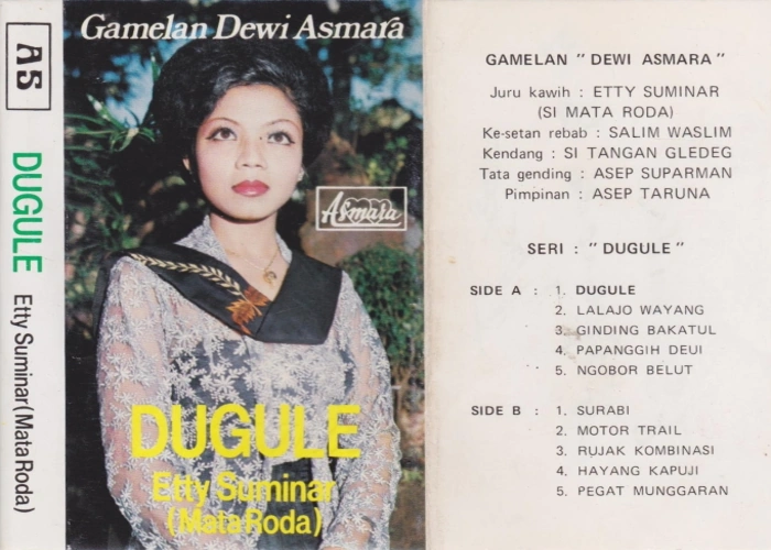 Dugule