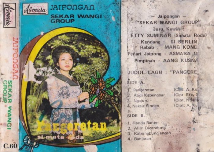 Pangeretan