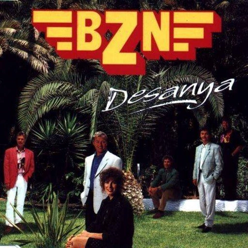 Desanya