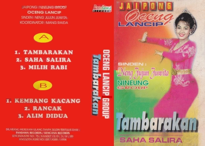 Tambarakan