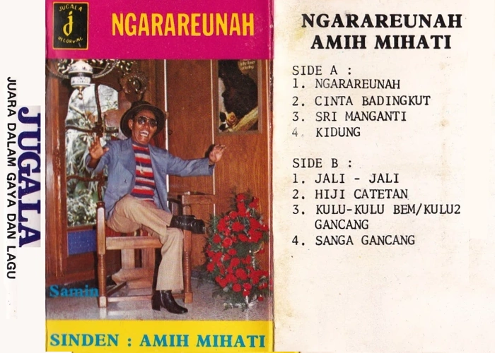 Ngarareunah