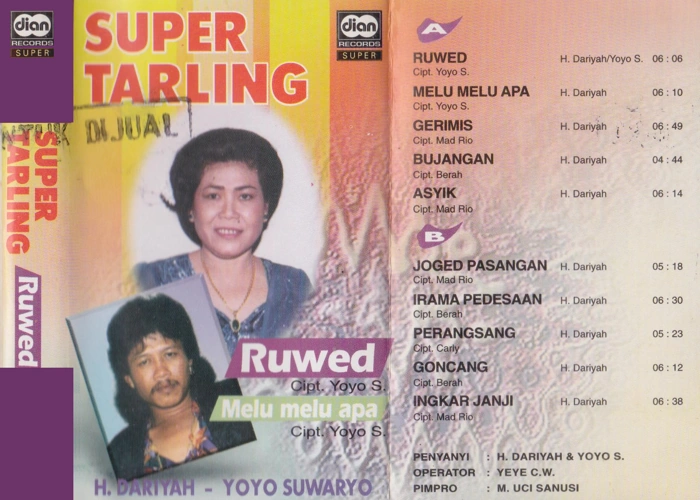 Ruwed