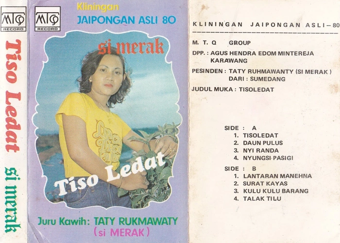 Tiso Ledat