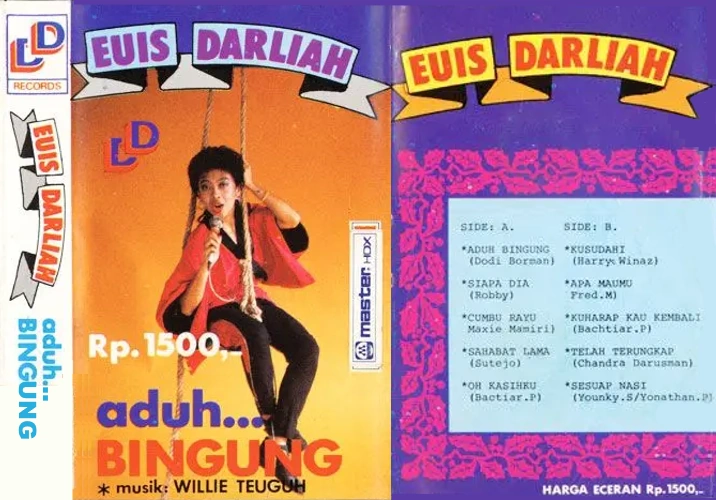 Aduh Bingung