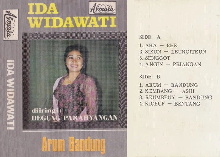 Arum Bandung