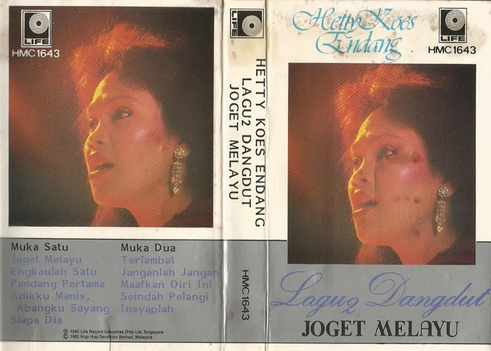 Joget Melayu