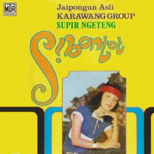 Si Bontot