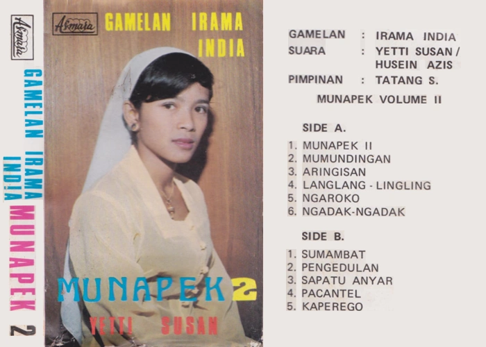 Munapek Vol. 2