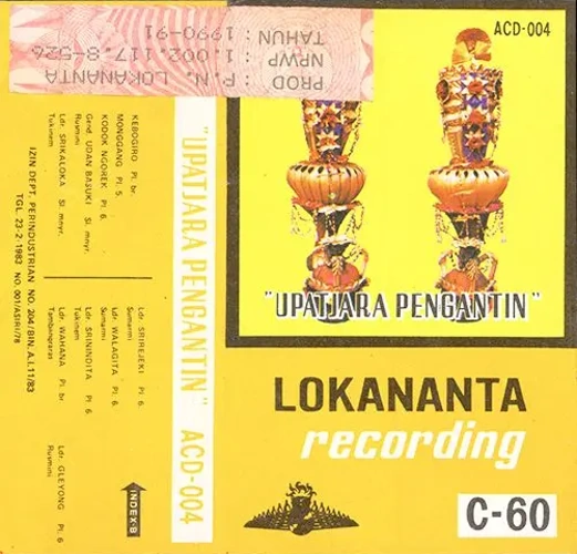 Upatjara Pengantin