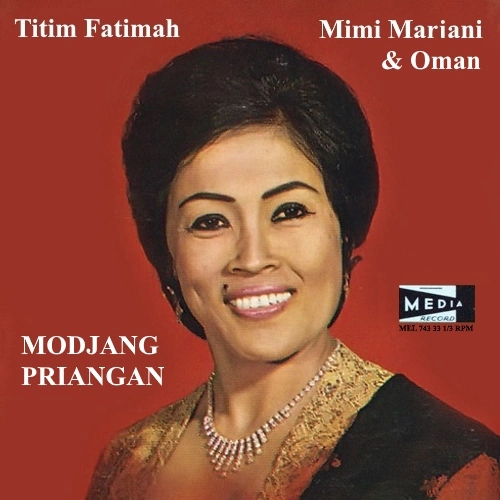 Modjang Priangan